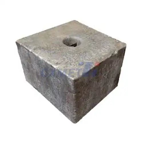 Magnesium Condenser Anode